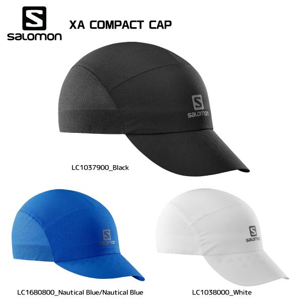 salomon xa compact cap