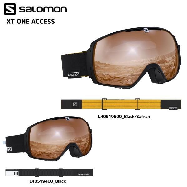 salomon xt one photo