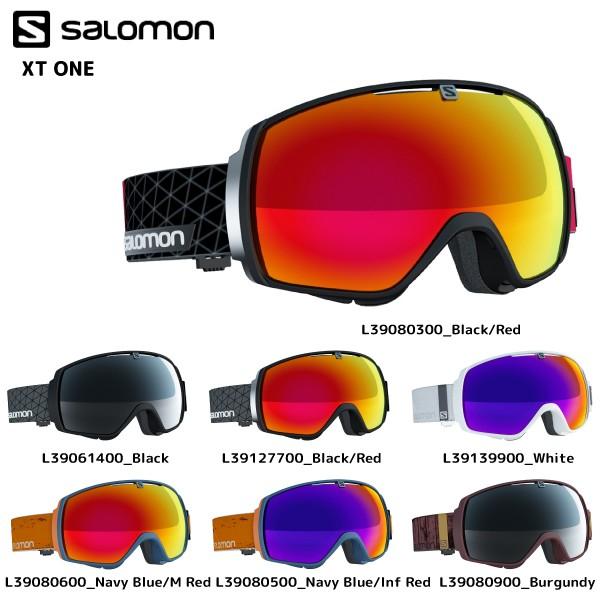 salomon xt one photo