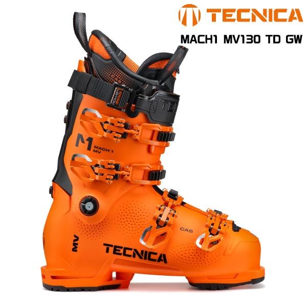 TECNICA 2023-24 TECNICA(テクニカ)MACH1 MV 130 TD GW TECNICA 2023-24 TECNICA(テクニカ)MACH1 MV 130 TD GW