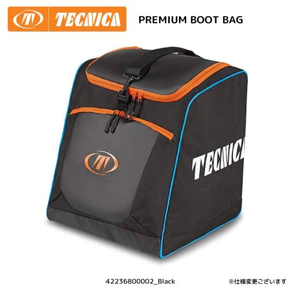 Tecnica premium top boot bag