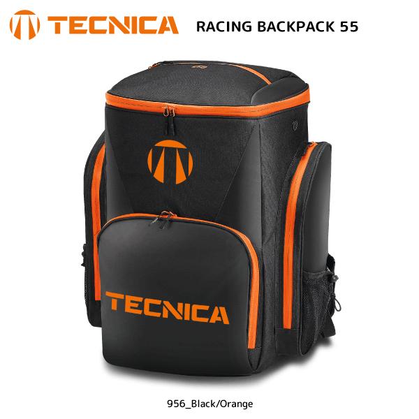 テクニカ スキーバッグ リュック TECNICA（テクニカ） 17-18 【スキー小物/数量限定】 Racing Backpack