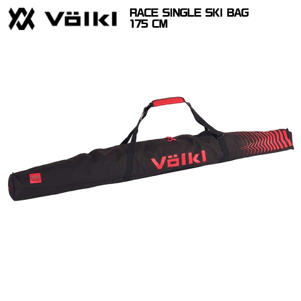 【スキーケース】【2025-26モデル/数量限定】●納期：・1‐3営業日で出荷予定です。●容量：・約80リットル●カラー：・ブラックｘレッド●サイズ ：・約175cmX約14cmX約14cm●主な仕様：・フルファスナー・長さ調整可能ショルダ...
