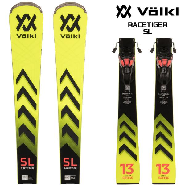 VOLKL 2023-24 VOLKL(フォルクル)RACETIGER SL + rMOTION3 12 VOLKL 2023-24 VOLKL(フォルクル)RACETIGER SL + rMOTION3 12