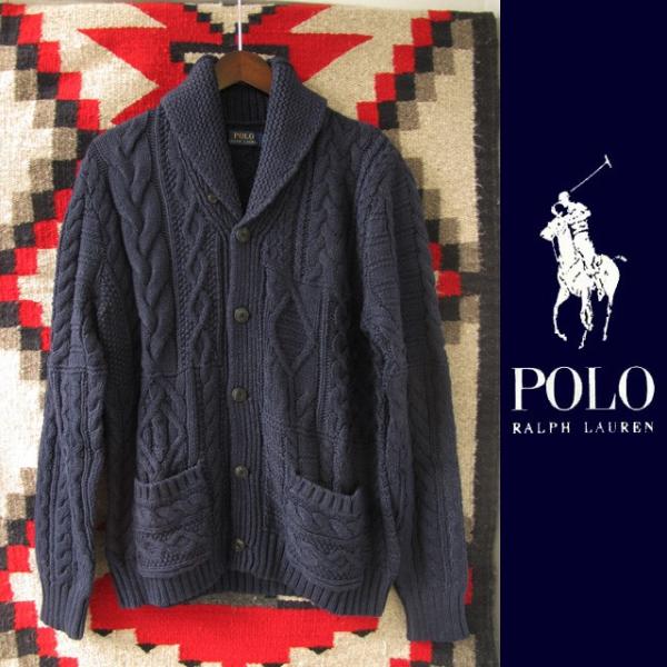 Polo Ralph Lauren ポロ ラルフローレン インディゴケーブルカーディガン 新品未使用 メンズ Buyee Buyee 提供一站式最全面最專業現地yahoo Japan拍賣代bid代拍代購服務 Bot Online