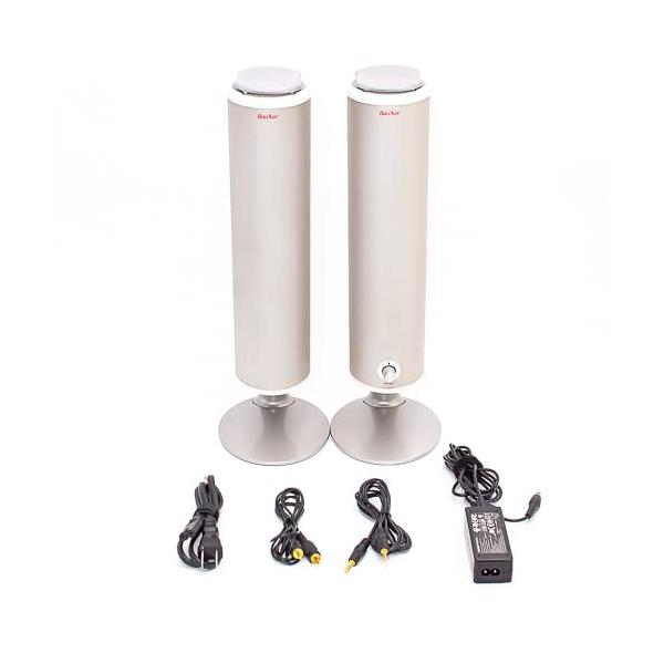 石見銀山 BauXar ボザール Jupity301 ジュピティ301 アンプ内蔵タワー