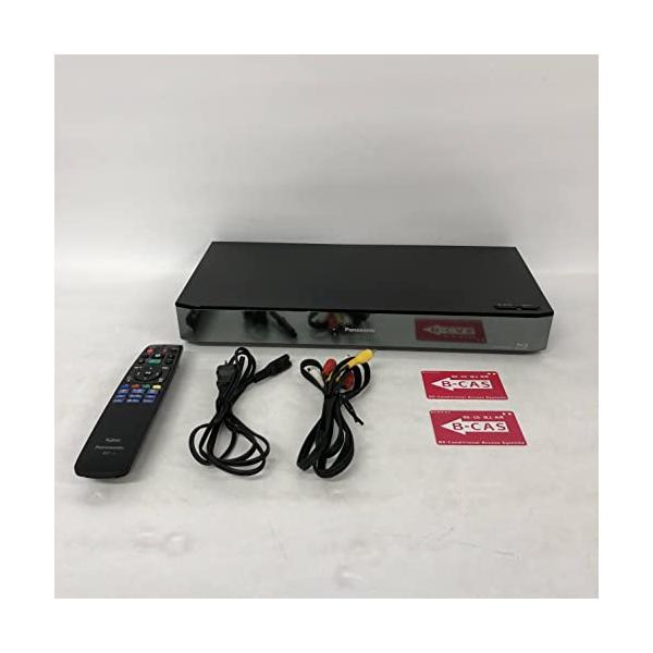 特価商品 パナソニック 3TB 3チューナー ブルーレイレコーダー DMR
