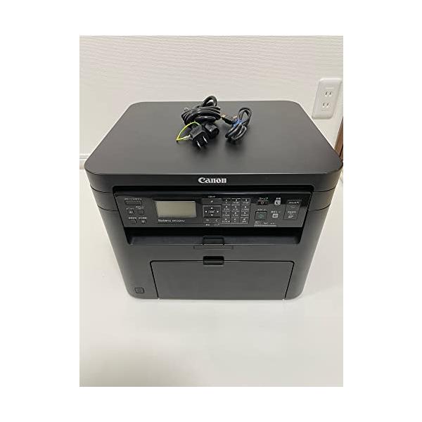 Canon Satera 複合機 MF242dw レーザー プリンター 新品未使用