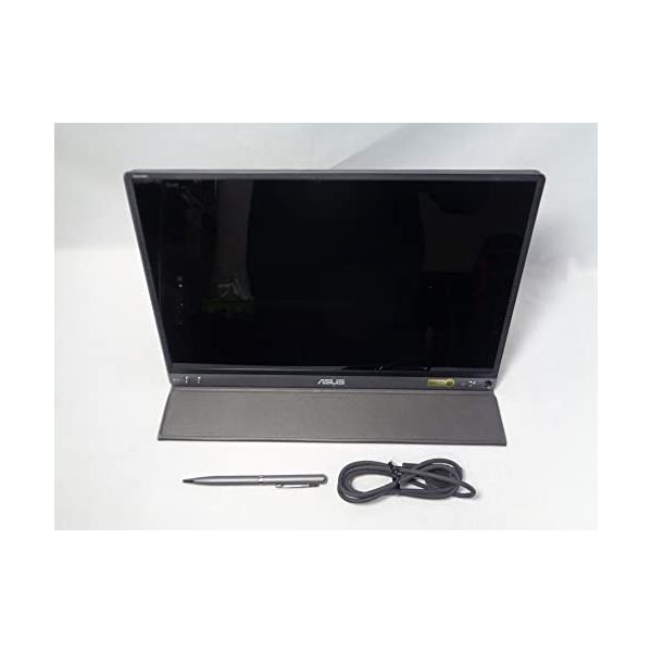 無料配達 ASUS MB16AC モバイルモニター モバイルディスプレイUSBで