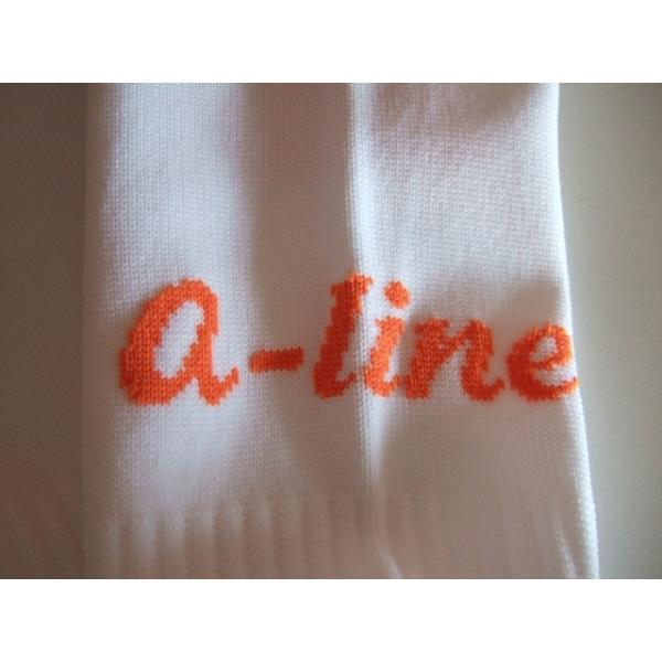 A Line エーライン サッカーst ストッキング 別注モデル レターパック360可 Buyee Buyee Japanese Proxy Service Buy From Japan Bot Online