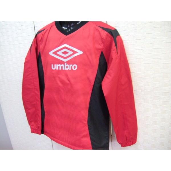 00s 定価18,468円 UMBRO/ピステトップ/パンツ umbro（アンブロ） 定価18,468円 中綿/インシュレーションピステトップ