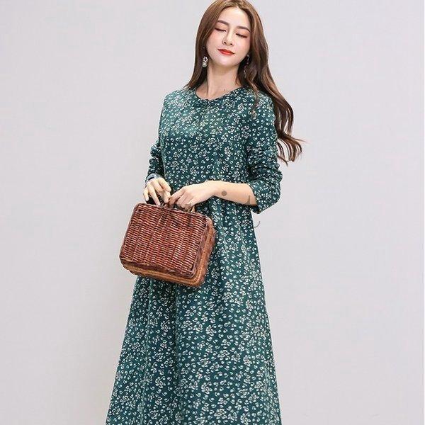 ワンピースロングワンピース40代50代60代シニアきれいめ秋冬春おしゃれ体型カバーゆったり大きいサイズ母の日敬老の日誕生日黒129 Ls1104 Linko Smile 通販 Yahoo ショッピング