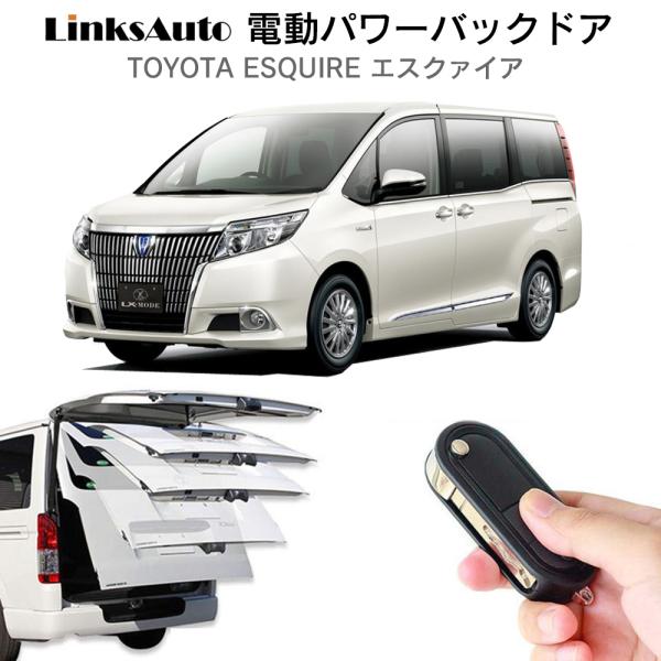 エスクァイア　ルイーズ linksauto_la-atg-tmc-esquire80