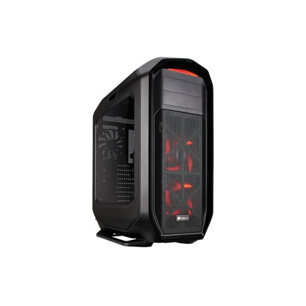 Corsair Pcケース E Atx規格に対応したプレミアムフルタワーpcケース 780t Cc Ww ブラック レッドled Buyee Buyee Japanese Proxy Service Buy From Japan Bot Online