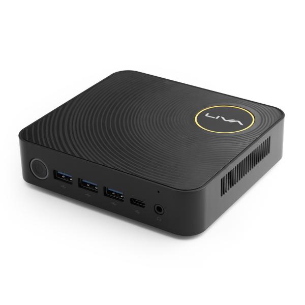 ECS ~jPC LIVAZ-4/64-W10(N3350) IOT 4GB Xg[W64GB Windows 10 IoT pr^^t@XfXNgbvp\R