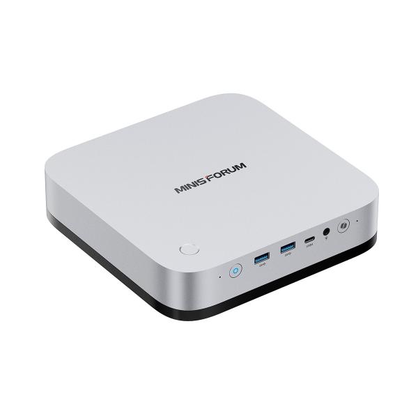 MINISFORUM ミニPC AI X1 Pro メモリ32GB ストレージ1TB AMD Ryzen 9