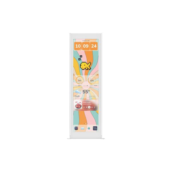 Y70 Touch Infinite  White 新品未使用品 HYTE Y70シリーズ専用 14.9インチタッチスクリーン Y70 Touch Infinite