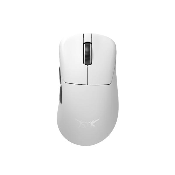 ATK ゲーミングマウス BLAZING SKY Z1 PRO MAX ホワイト PAW3950センサー搭載 エルゴノミック デザインの右手用ワイヤレスゲーミングマウス WH : リンクスダイレクト - 通販 - Yahoo!ショッピング ATK ゲーミングマウス BLAZING SKY Z1 PRO MAX ホワイト PAW3950センサー搭載 エルゴノミック デザインの右手用ワイヤレスゲーミングマウス WH : リンクスダイレクト - 通販 - Yahoo!ショッピング