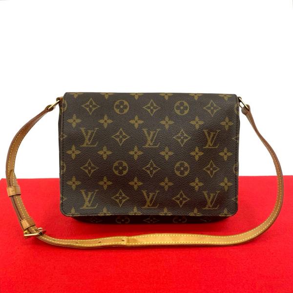LOUIS VUITTON（ルイ・ヴィトン） 極 美品 ヴィンテージ ミュゼット