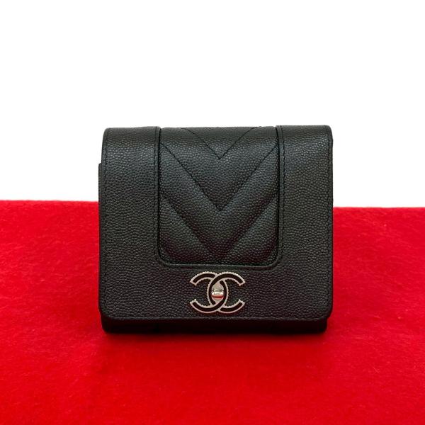CHANEL（シャネル） 未使用保管品 シール有 29番台 マドモアゼル ココ
