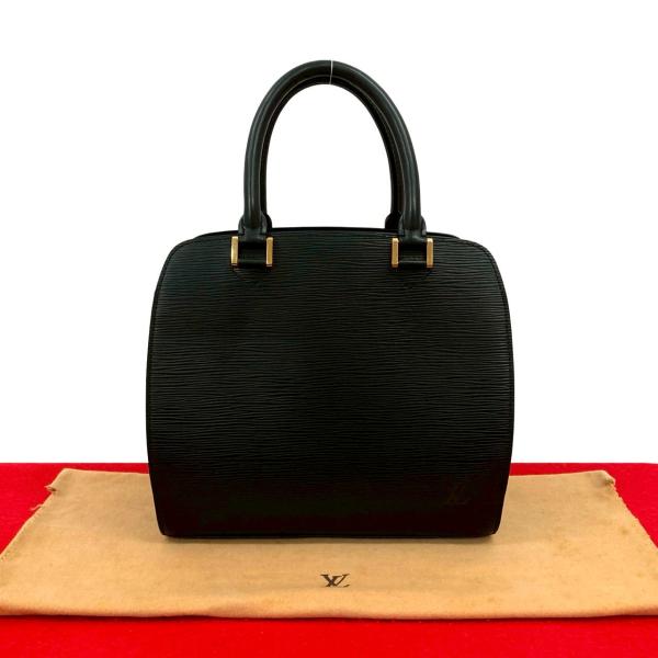 LOUIS VUITTON（ルイ・ヴィトン） 極 美品 袋付 ヴィンテージ ポンヌフ