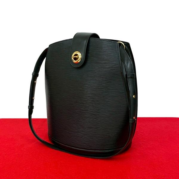 LOUIS VUITTON（ルイ・ヴィトン） 極 美品 ヴィンテージ クリュニー