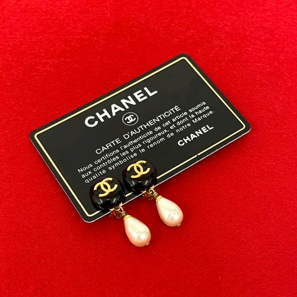 CHANEL（シャネル） 極 美品 コメあり 96P CHANEL ヴィンテージ ココ