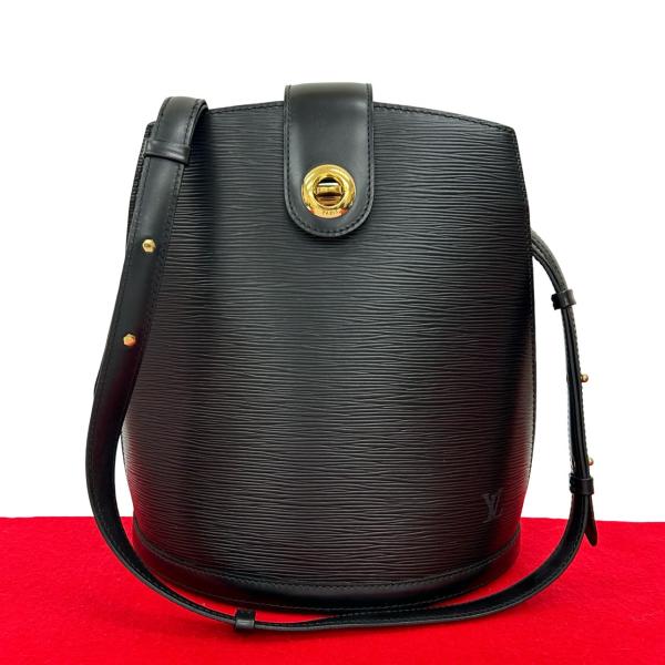 LOUIS VUITTON（ルイ・ヴィトン） 極 美品 ヴィンテージ クリュニー