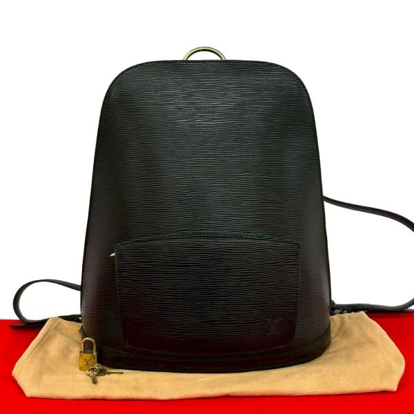 LOUIS VUITTON（ルイ・ヴィトン） 極 美品 袋 鍵付き ヴィンテージ