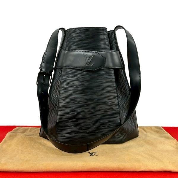 LOUIS VUITTON（ルイ・ヴィトン） ほぼ未使用 袋付き ヴィンテージ
