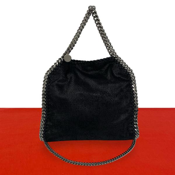 ほぼ未使用 Stella McCartney ステラマッカートニー ファラベラ