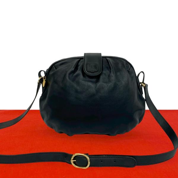 CELINE（セリーヌ） 極 美品 希少品 ヴィンテージ トリオンフ ロゴ
