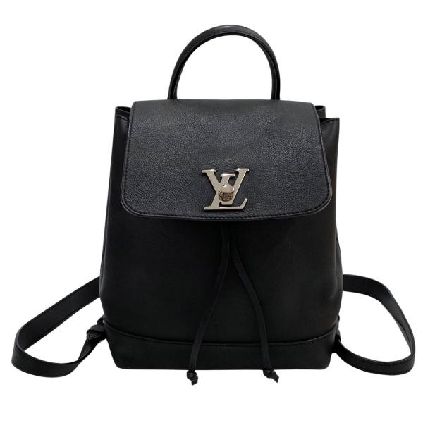 LOUIS VUITTON（ルイ・ヴィトン） 極 美品 ヴィトン ロックミー バック
