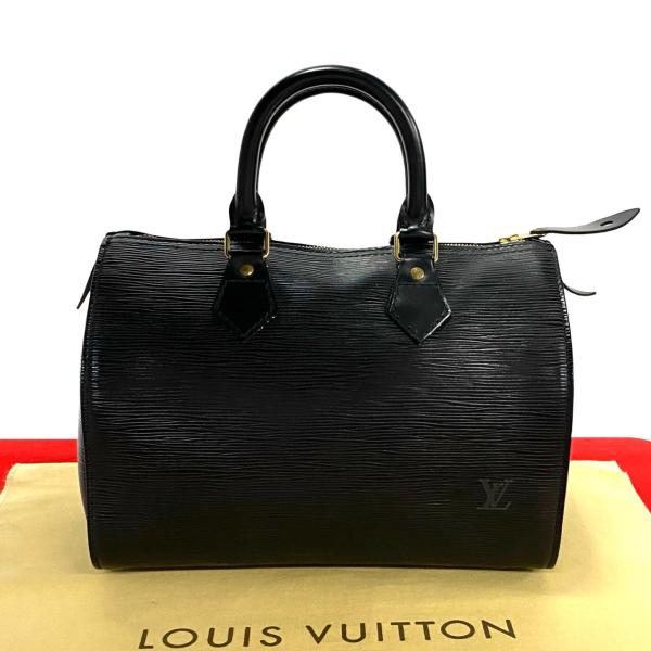 極 美品 LOUIS VUITTON ルイヴィトン ヴィンテージ スピーディー 