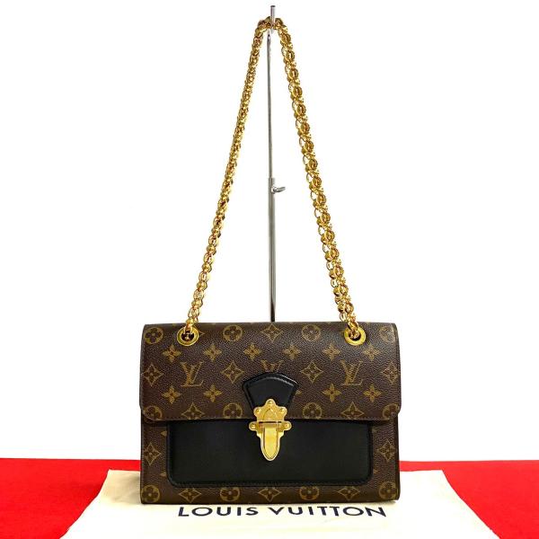 LOUIS VUITTON モノグラム ショルダーバッグ【希少】 ユーティリティ（LOUIS VUITTON） ルイヴィトン ショルダー