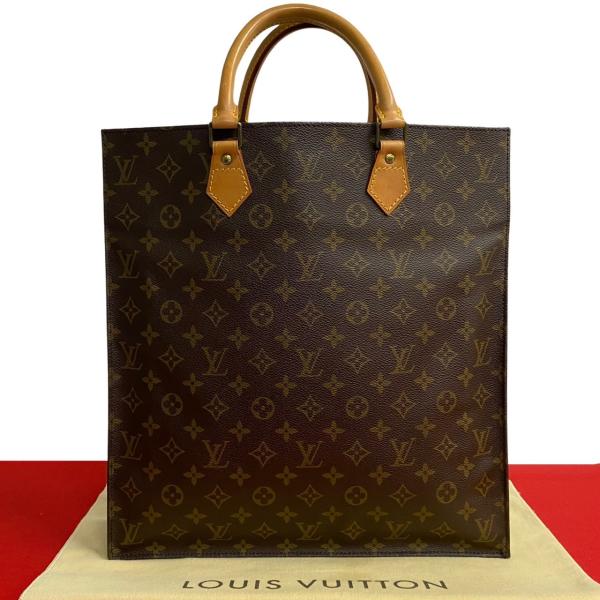 た*ま様 【美品】ルイヴィトン エピ サックプラ トートバッグ グレ A4収納可 LOUIS VUITTON（ルイ・ヴィトン） 極 美品 ヴィンテージ サックプラ