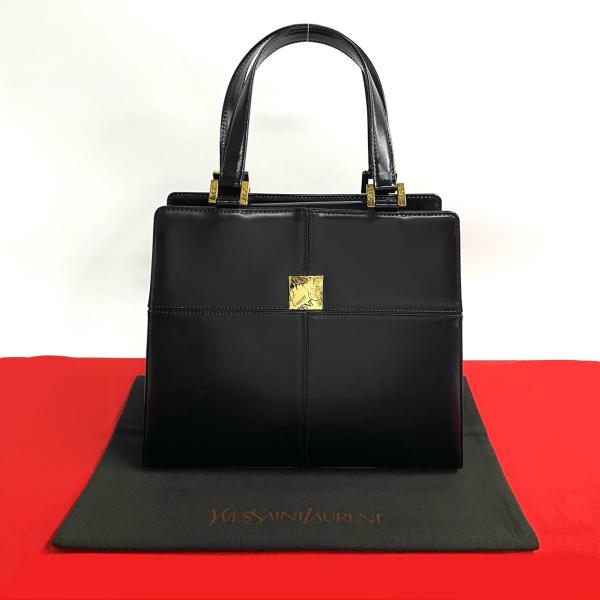 Yves Saint Laurent（イヴ・サンローラン） 極 美品 袋付き 希少品