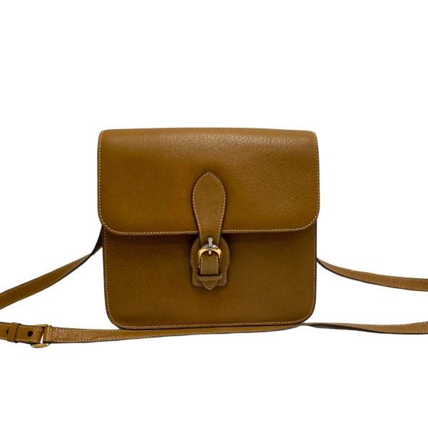 GUCCI（グッチ） 極 美品 オールドグッチ ヴィンテージ クレスト紋様