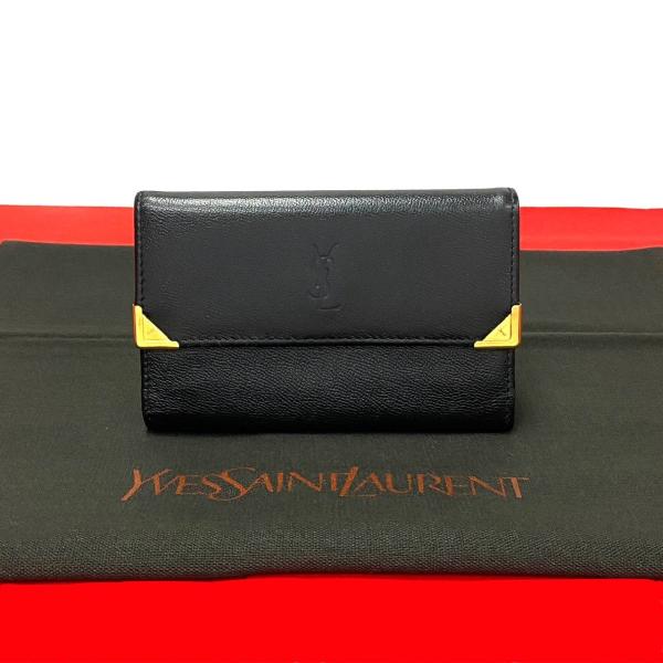 Yves Saint Laurent（イヴ・サンローラン） 極 美品 イヴ サンローラン