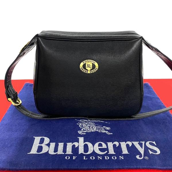 BURBERRY（バーバリー） 極 美品 Burberrys バーバリーズ ヴィンテージ