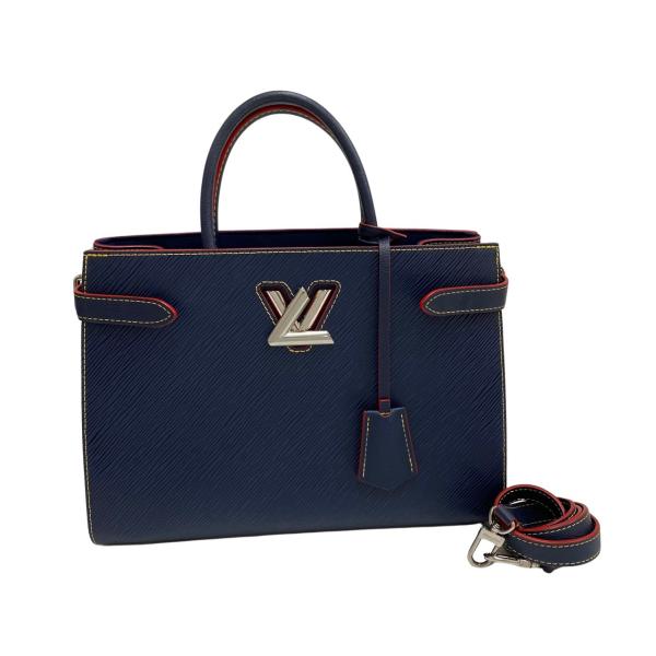 LOUIS VUITTON（ルイ・ヴィトン） ほぼ未使用 ツイスト トート エピ 