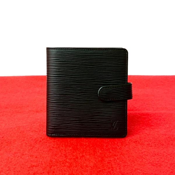 LOUIS VUITTON ほぼ未使用 ルイヴィトン ヴィンテージ ポルト