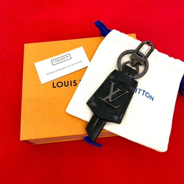 LOUIS VUITTON（ルイ・ヴィトン） ほぼ未使用 箱 袋付 ポルトクレ
