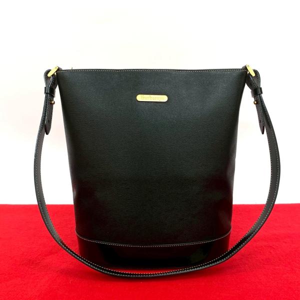 BURBERRY（バーバリー） 極 美品 Burberrys バーバリーズ ヴィンテージ