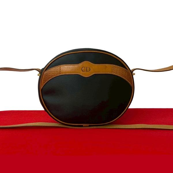 極 美品 Christian Dior クリスチャンディオール ヴィンテージ CD ロゴ