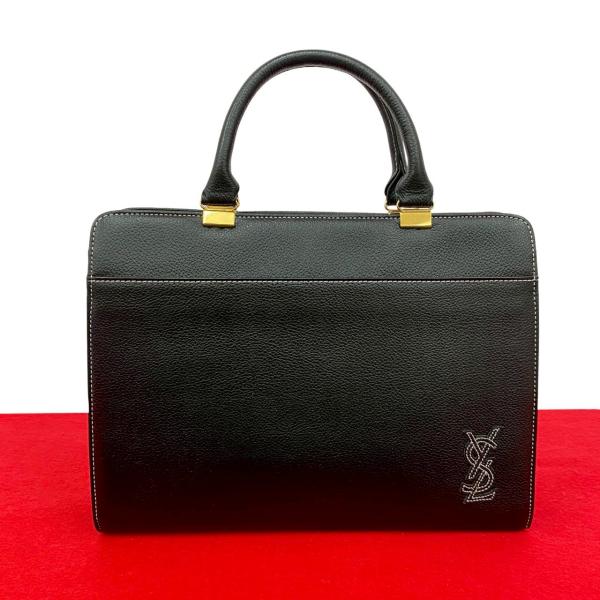 Yves Saint Laurent（イヴ・サンローラン） 極 美品 希少品