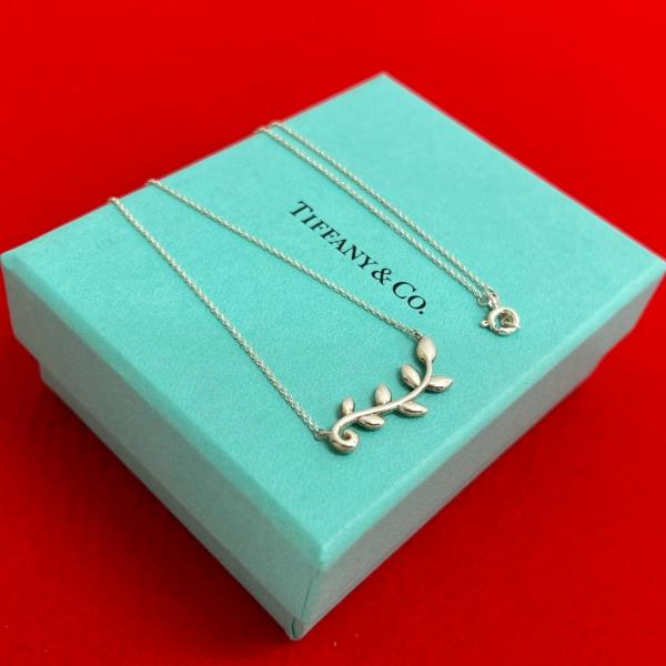 TIFFANY&Co.（ティファニー） 極 美品 箱 袋付 パロマ・ピカソ