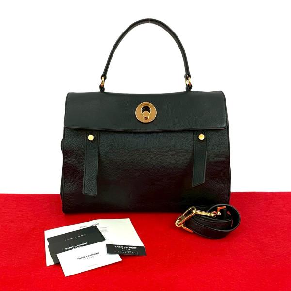 Yves Saint Laurent（イヴ・サンローラン） 極 美品 SAINT LAURENT