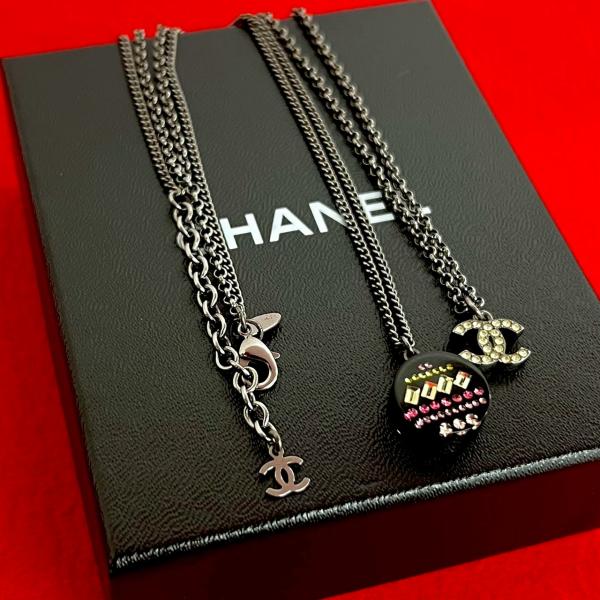 CHANEL（シャネル） 極 美品 箱 袋付き コメあり 11P CHANEL ココ