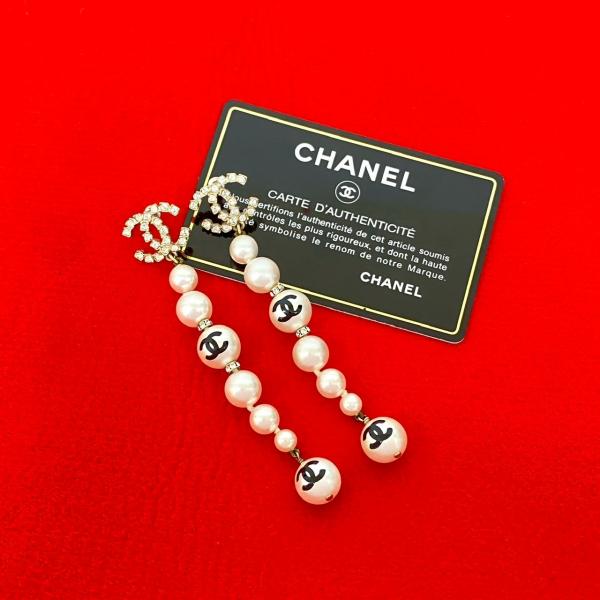 CHANEL（シャネル） 極 美品 コメあり A20P CHANEL ココマーク
